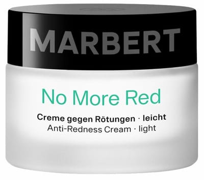 Marbert No More Red Cream Against Redness 50ml
