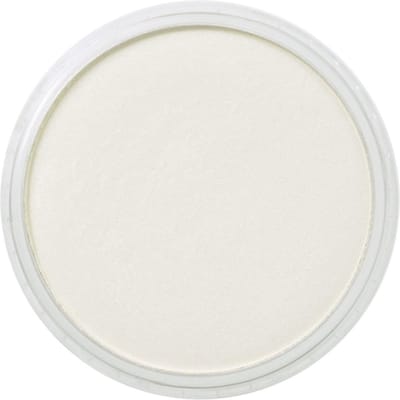 PanPastel - Pearl Medium White Fine