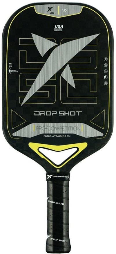 Pickleball Drop Shot Furia Attack 1.0