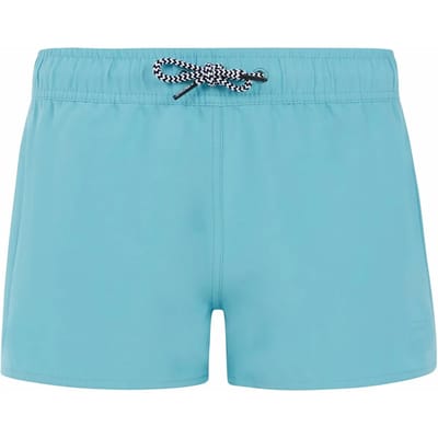 Protest PRTEvi Jr – Zwemshort Meisjes – Extra kort – Oranje