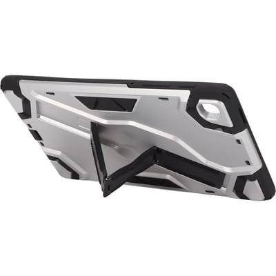 Tab Case Nauwkeurige Knoppen 8,7 Inch 4 Kleuren Valbestendig Hoge Slagvastheid Slank Mooi Praktisch Tablethoes