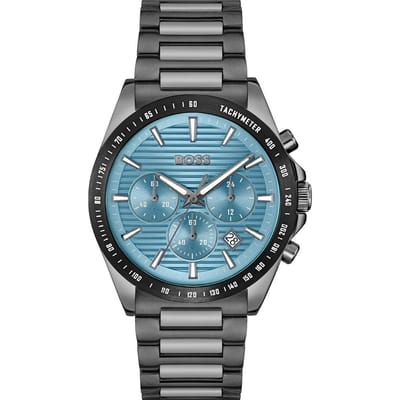 Hugo Boss Boss 1514242 Strike Chrono Horloge
