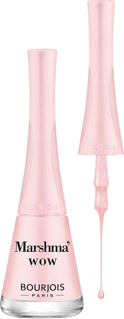 Bourjois 1 seconde Nail Polish Lacquer 9 ML