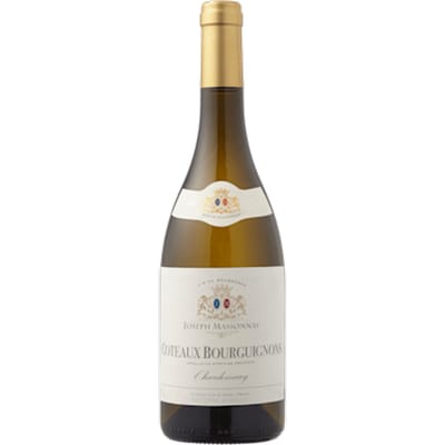 Coteaux Bourguignons chardonnay