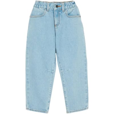 Quiksilver Denimpantboy1 Spijkerbroek Blauw 7 Years Jongen