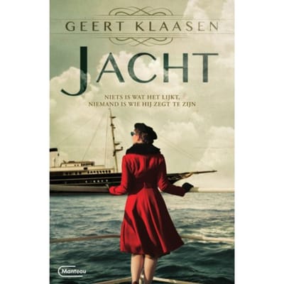 Jacht - Geert Klaasen