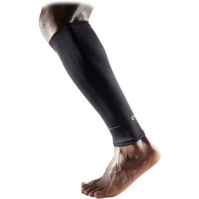 Beencompressiemouw McDavid Active elite