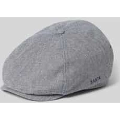 Barts Jamaica Cap Pet One Size - Blauw