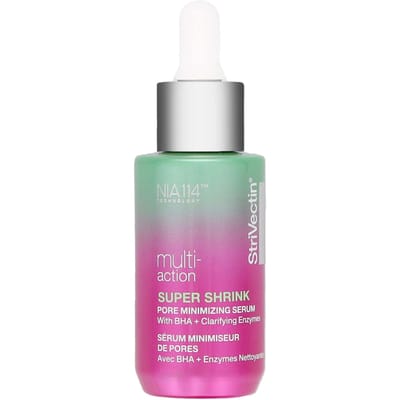 StriVectin Multi-Action Poriënverminderend Serum voor Duidelijkere Huid