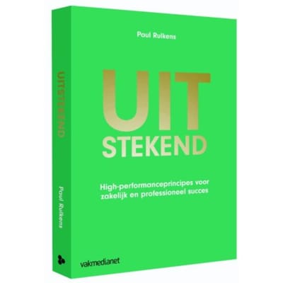 Uitstekend - Paul Rulkens