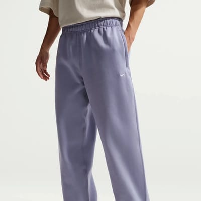 Jogging Nike Solo Swoosh