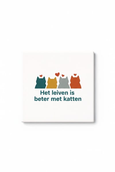 Tegel met Uniek Design | Ontwerp Jouw Eigen Tegel | Handgemaakt Cadeau voor Elk Interieur | Gepersonaliseerd op Aanvraag | Enkel of Grote Bestelling