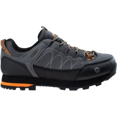 Wandelschoenen Hi-Tec Gelen II Low