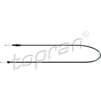 Topran Motorkap kabel HANS PRIES 410 314