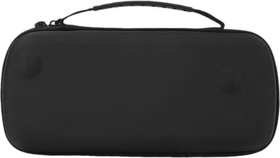 Dailygoods- Draagtas Schokbestendig - Draagbare Gamingconsole - EVA Beschermende Tas - Waterdicht - Ergonomisch Ontwerp - Zachte Binnenvoering - Gamingtas