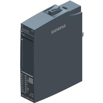 Siemens Veldbus Decentraal Randapparaat - Digitale In- En Uitgangsmodule - 6ES71316BH010BA0 - E2RUX