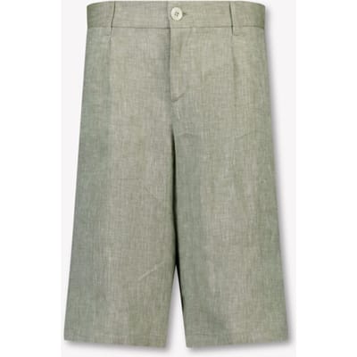 Dolce and Gabbana Kinder jongens shorts in