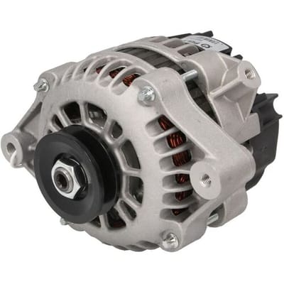 Driefasige generator PULSAR ROTATING ELECTRICS PSR10474