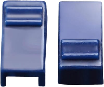 Brillen Reparatie Tool - Montage Onderhoud - Zelf Repareren - Krasvrije Nylon Koppen - Compacte Koffer - Niet Gespecificeerd
