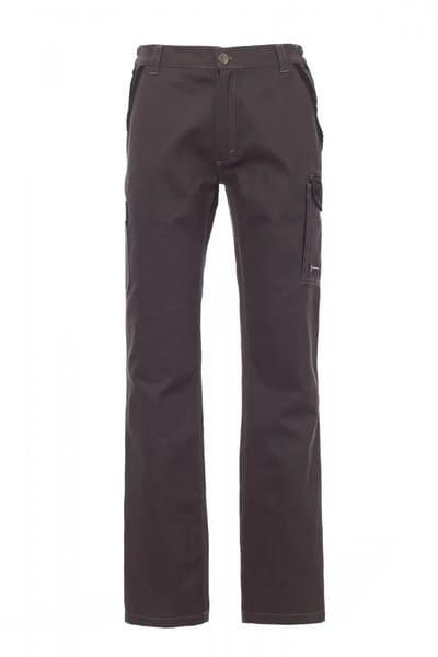 Payper Canyon - smoke/black - 5XL