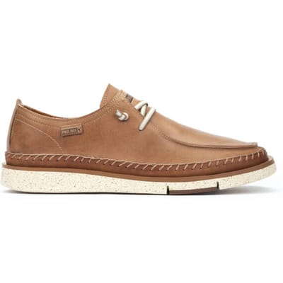 Pikolinos San Juan - heren veterschoen - Bruin - maat 39 (EU) 5.5 (UK)