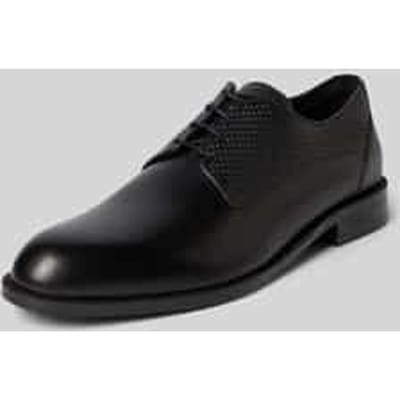 Veterschoenen van puur leer model 'TAYIL'