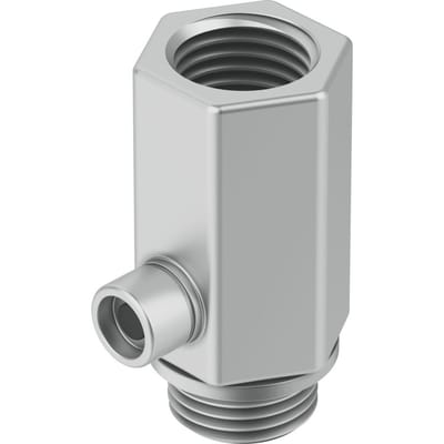 Festo Handbediening - 184585