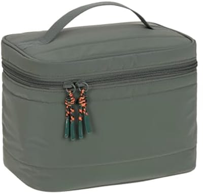 Praktische Luiertas Organizer voor Buitenshuis - Ruime Caddy voor Babybenodigdheden