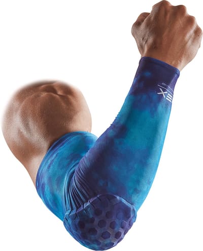 HEX® Reversible Beschermende Armsleeve [6500PR]