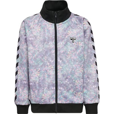 Kinder trainingspak Hummel Shimmer