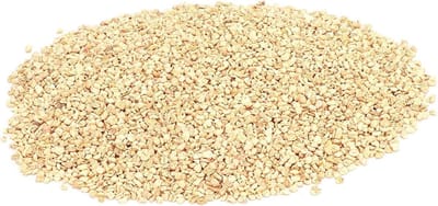 Dier Bodembedekker - Korrels Hooi - Kleine Dieren Verblijf - 100 Procent Natuurlijk - 500 Gram Verpakking
