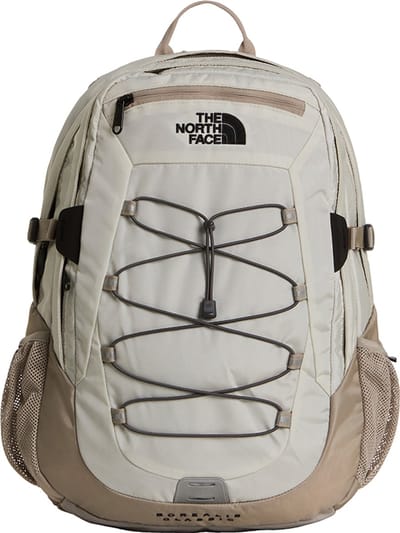 The North Face Borealis Classic Laptoprugzak - 15 inch - 29L - Beige