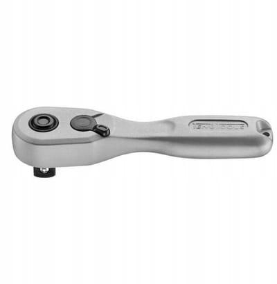 Stubby Ratelsleutel 3/8" 72 Tands IP5X Snelont ontkoppeling
