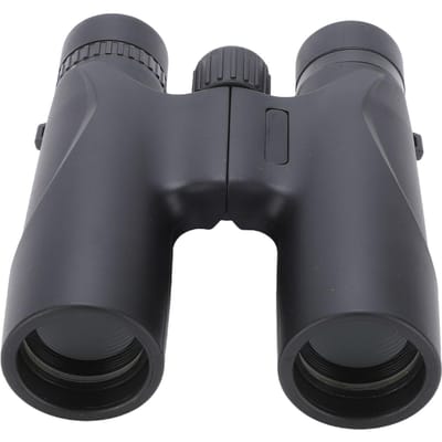 Jumelles 12x32 Compactes Haute Puissance HD Télescope Jumelles Optiques avec Vision Faible Luminosité pour Observation des Oiseaux Camping