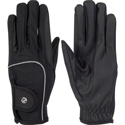 Harry's Horse - Handschoenen All Grip - Zwart - Maat XS