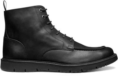 Geox Pove Booties Zwart EU 46 Man