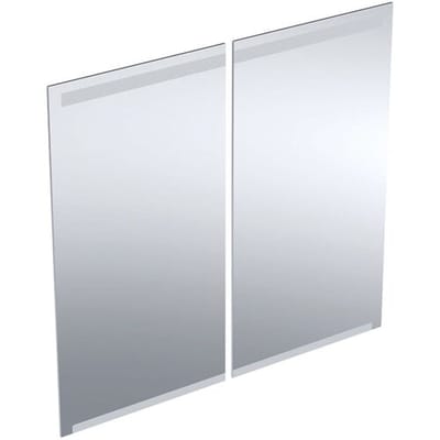 Geberit Option Set Doors for Option Mirror Cabinet 595204000