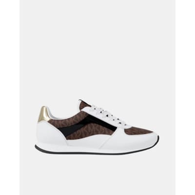 Sneakers MICHAEL Michael Kors 43T6CDFS3L CINDY