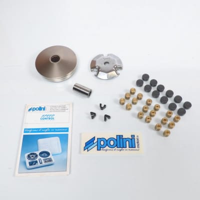 polini variator voor honda 50 sky scooter 241.510 nieuw