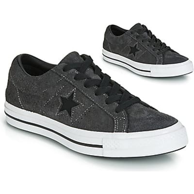 Converse  Lage Sneakers ONE STAR - OX