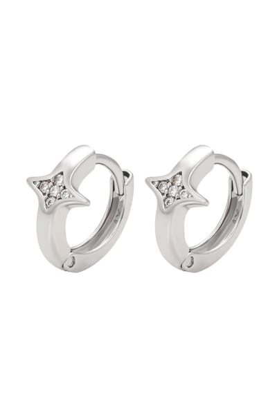 Gaya Earrings