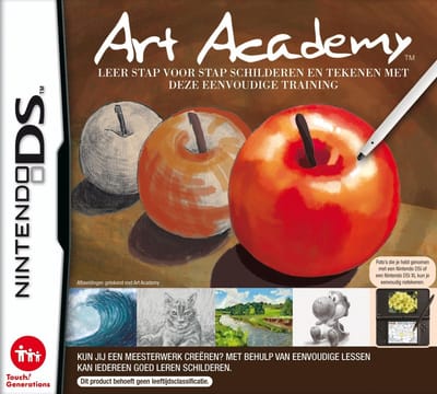 Art Academy