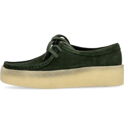 Scarpa Lifestyle W Wallabee-beker voor dames