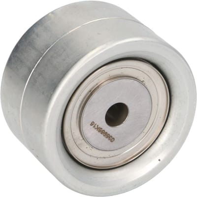 Poly-V riem geleiderpoelie AUGER 76271