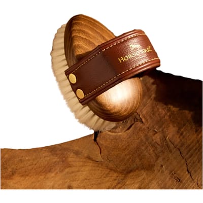 Borstels voor paardengezicht Horseware Signature