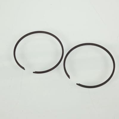 Segment de piston RSM pour Scooter Peugeot Buxy Neuf