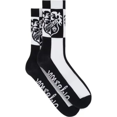 Sokken Cinelli Crest Pastori