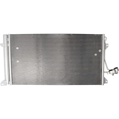 Condensator, airconditioning NRF 35639