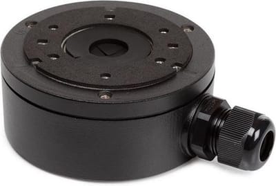 EtiamPro Aansluitdoos voor ECAMTVI101B/201B