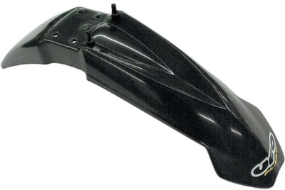 Spatborden voor motorfiets UFO KTM 380 SX [380]